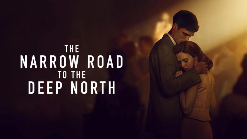 مسلسل The Narrow Road to the Deep North الموسم 1 الحلقة 1 مترجمة