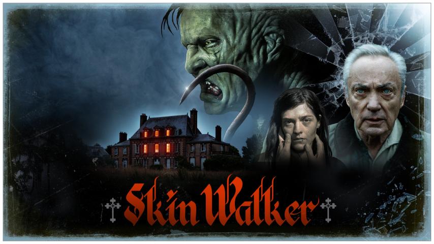 مشاهدة فيلم Skin Walker (2019) مترجم