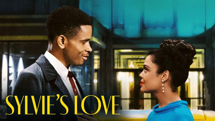 مشاهدة فيلم Sylvie's Love (2020) مترجم