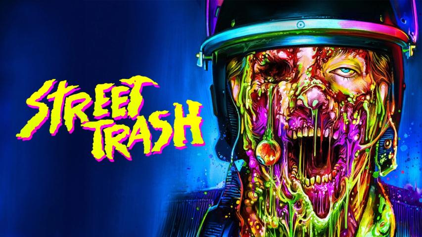 مشاهدة فيلم Street Trash 2024 مترجم