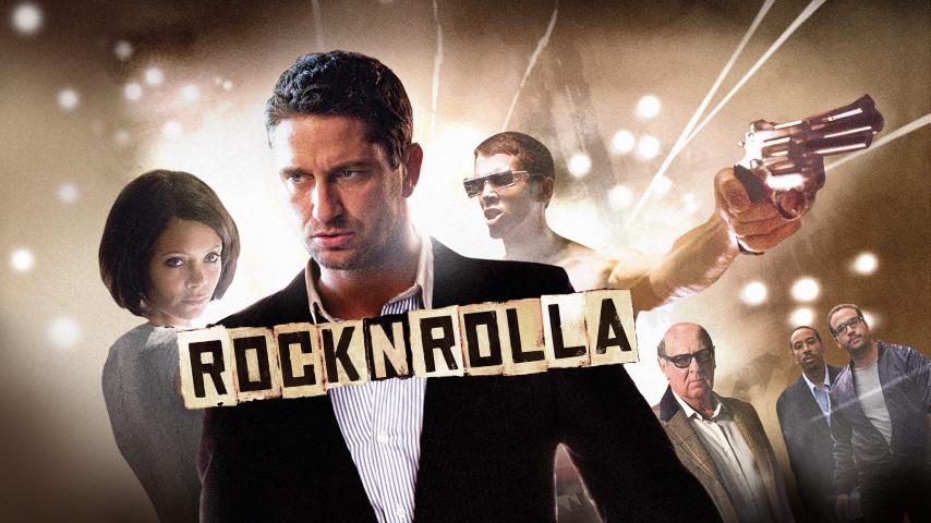 مشاهدة فيلم RocknRolla (2008) مترجم