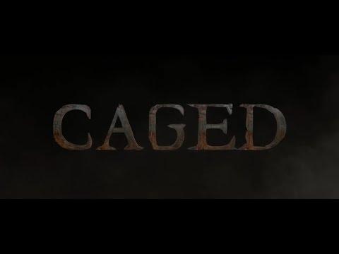 مشاهدة فيلم Caged (2017) مترجم