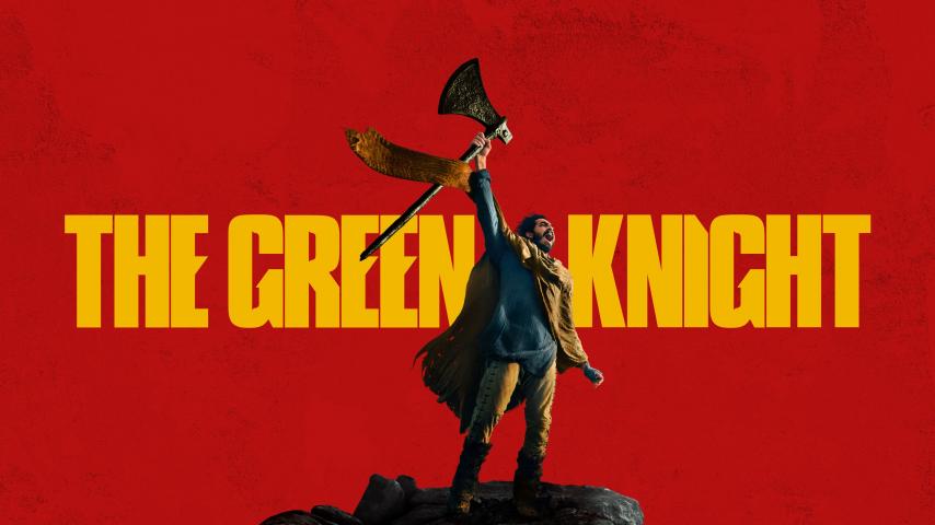 مشاهدة فيلم The Green Knight (2021) مترجم