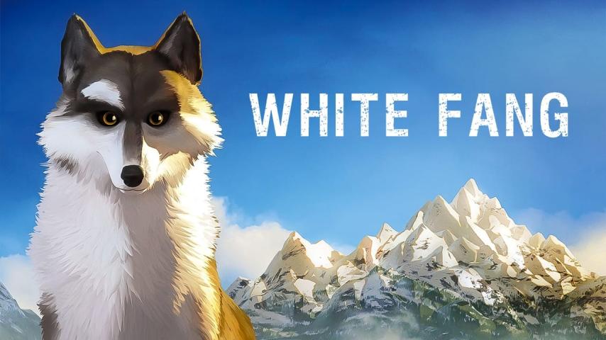 مشاهدة فيلم White Fang (2018) مترجم