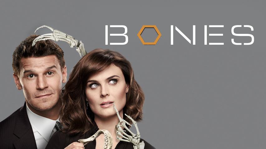مسلسل Bones الموسم 9 الحلقة 1 مترجمة