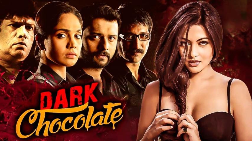 مشاهدة فيلم Dark Chocolate 2016 مترجم