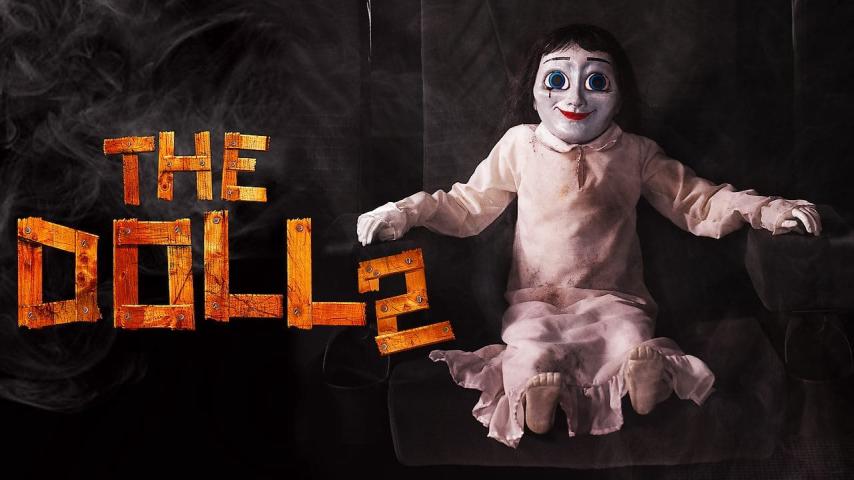 مشاهدة فيلم The Doll 2 (2017) مترجم