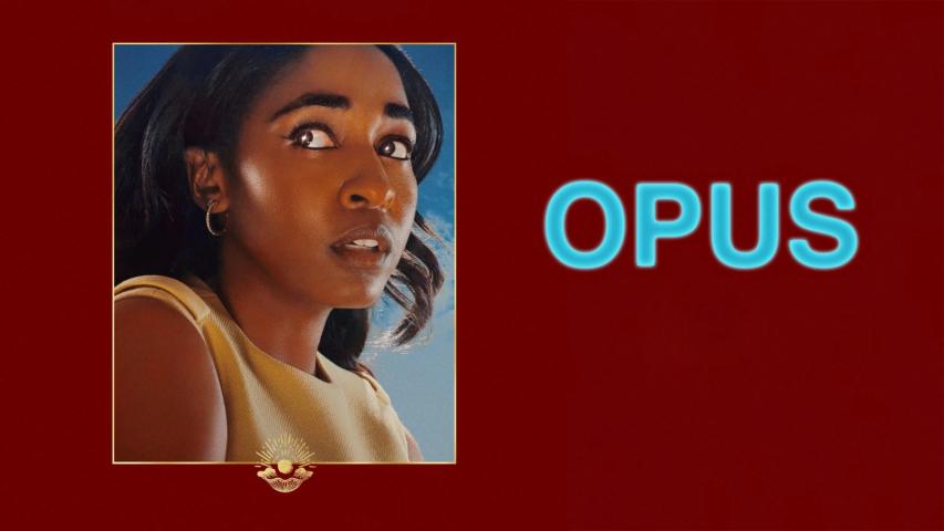 مشاهدة فيلم Opus 2025 مترجم