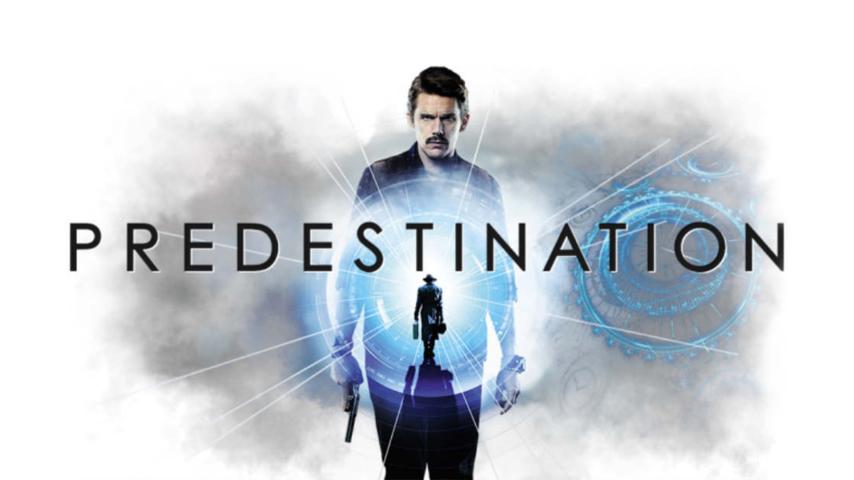 مشاهدة فيلم Predestination 2014 مترجم