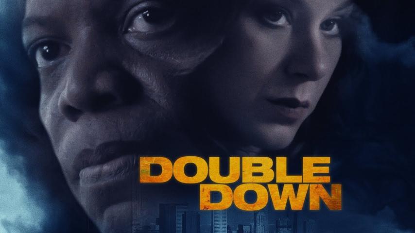 مشاهدة فيلم Double Down 2020 مترجم