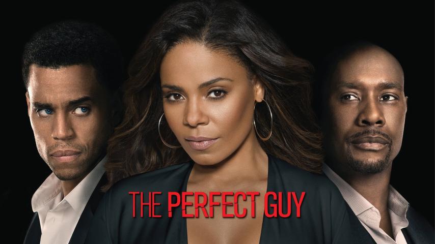 مشاهدة فيلم The Perfect Guy (2015) مترجم