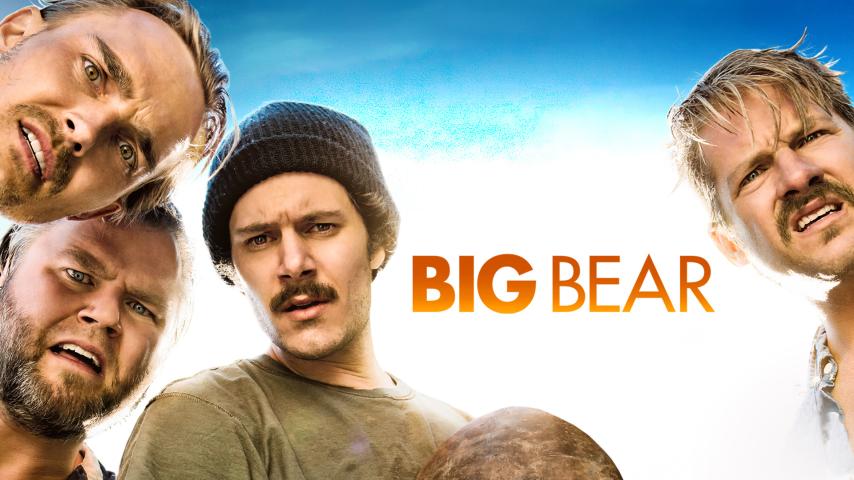 مشاهدة فيلم Big Bear (2017) مترجم