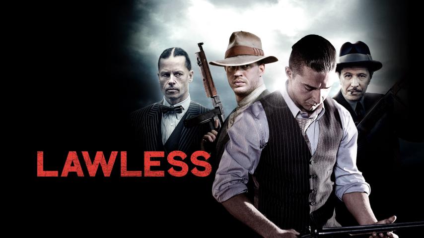 مشاهدة فيلم Lawless 2012 مترجم