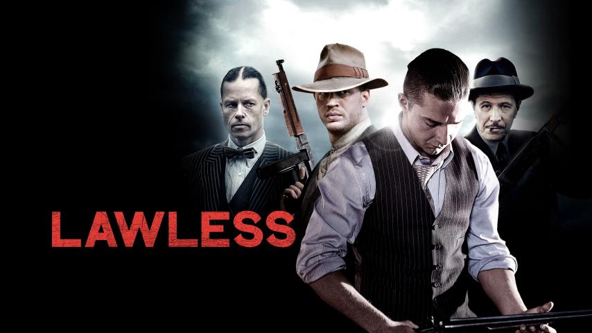 مشاهدة فيلم Lawless (2012) مترجم