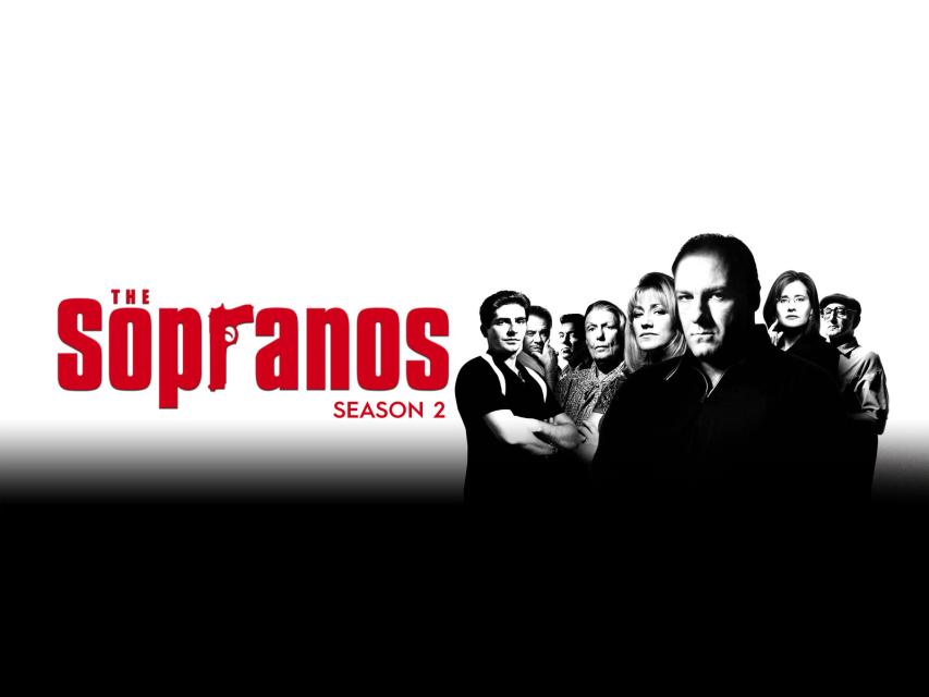 مسلسل The Sopranos الموسم 2 الحلقة 1 مترجمة
