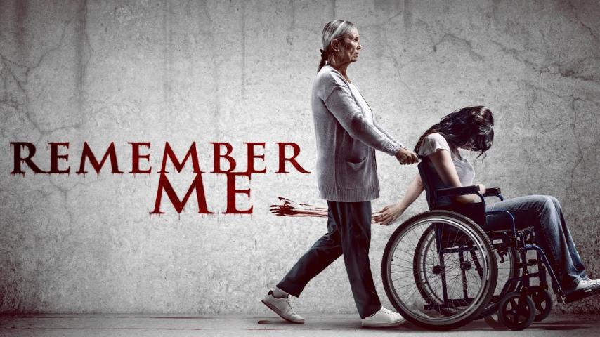 مشاهدة فيلم Remember Me (2022) مترجم