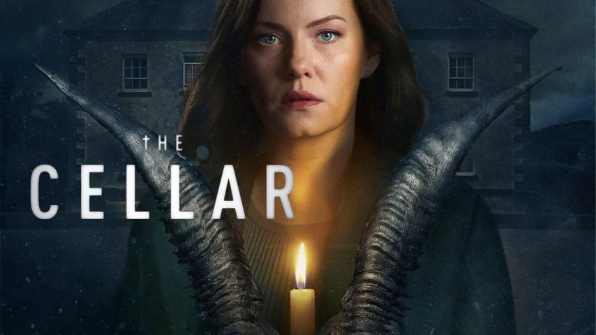 مشاهدة فيلم The Cellar (2022) مترجم