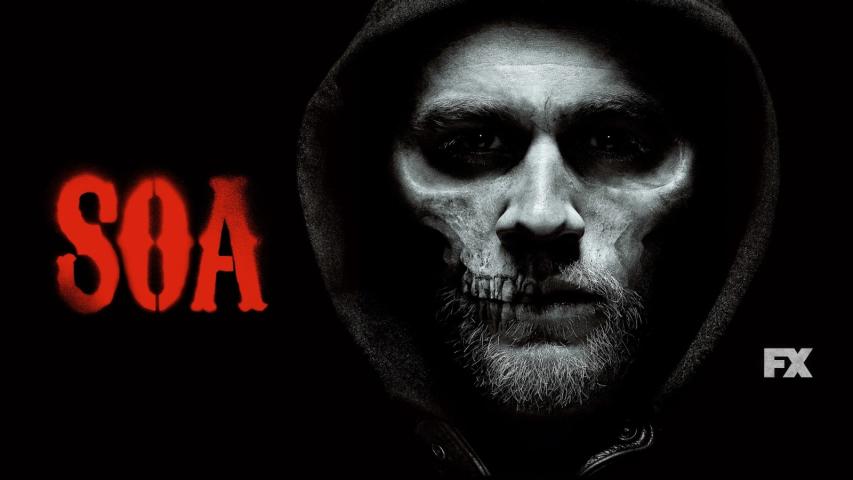 مسلسل Sons of Anarchy الموسم 7 الحلقة 1 مترجمة