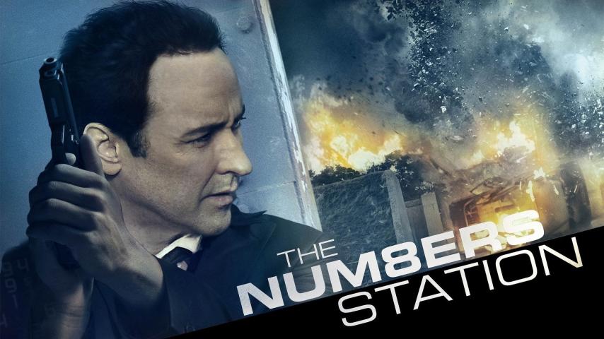 مشاهدة فيلم The Numbers Station (2013) مترجم