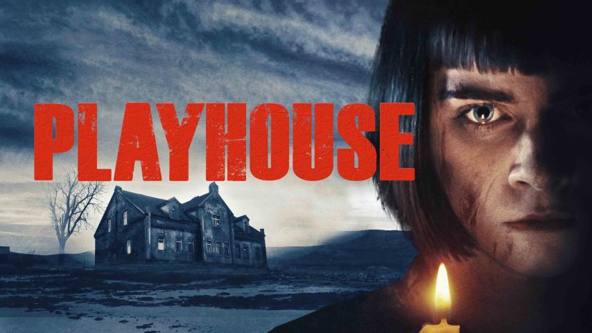 مشاهدة فيلم Playhouse (2020) مترجم