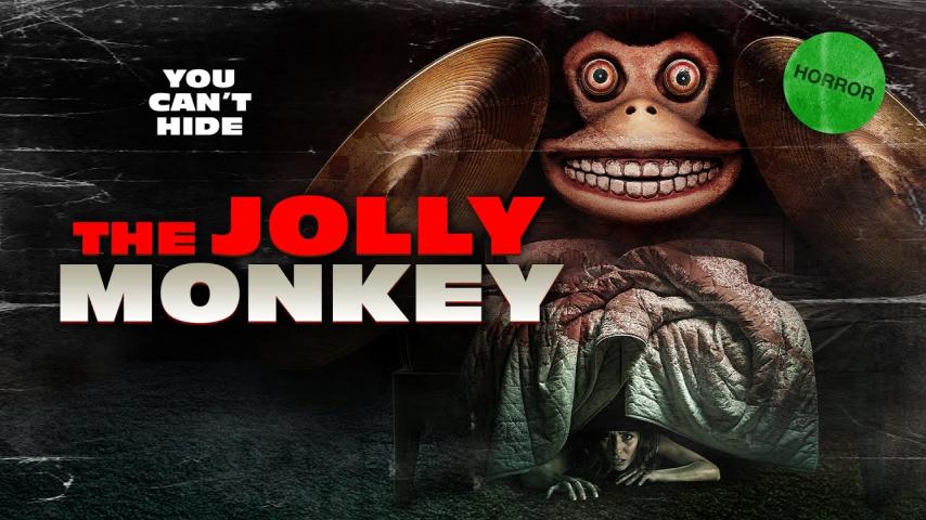 مشاهدة فيلم The Jolly Monkey 2025 مترجم