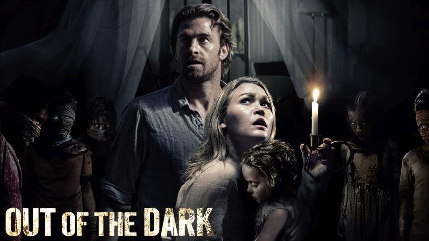 مشاهدة فيلم Out of the Dark (2014) مترجم