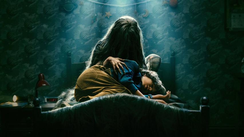 مشاهدة فيلم Cobweb 2023 مدبلج