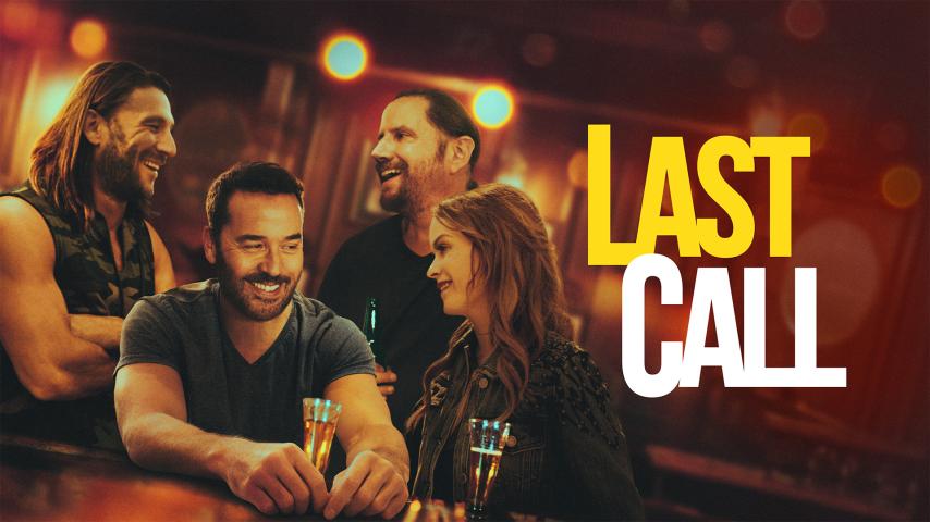 مشاهدة فيلم Last Call 2021 مترجم