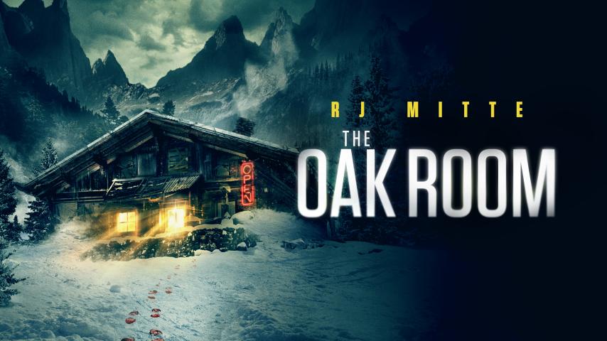 مشاهدة فيلم The Oak Room 2020 مترجم