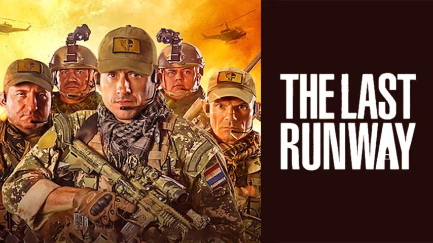 مشاهدة فيلم The Last Runway (2018) مترجم