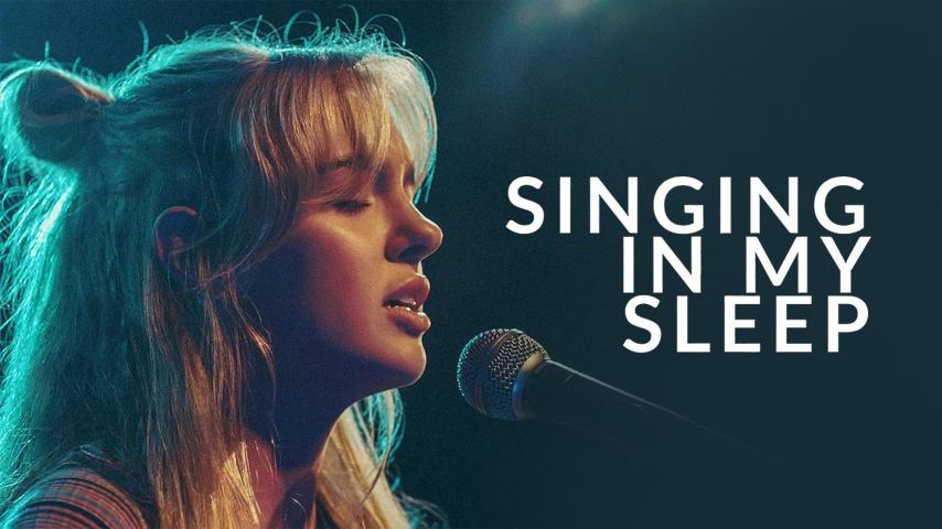 مشاهدة فيلم Singing in My Sleep 2024 مترجم