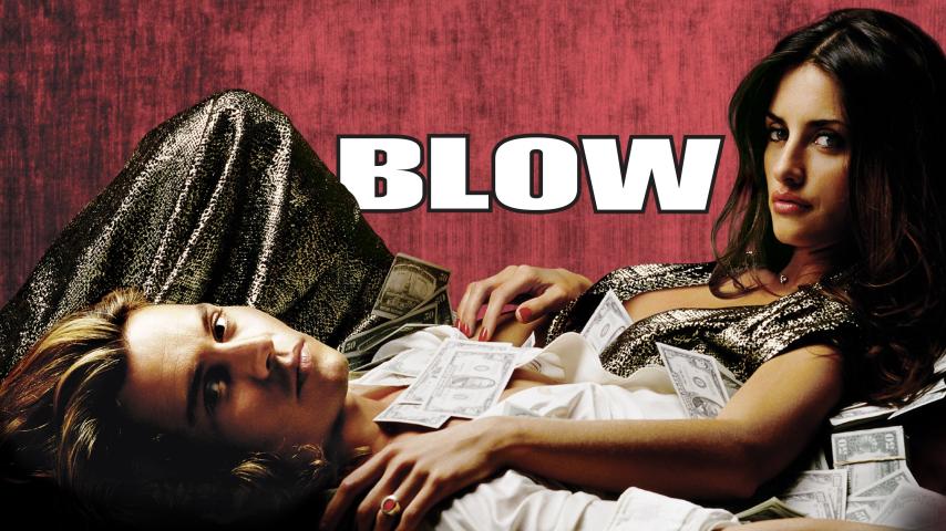 مشاهدة فيلم Blow (2001) مترجم