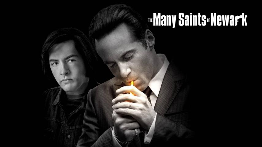 مشاهدة فيلم The Many Saints of Newark (2021) مترجم