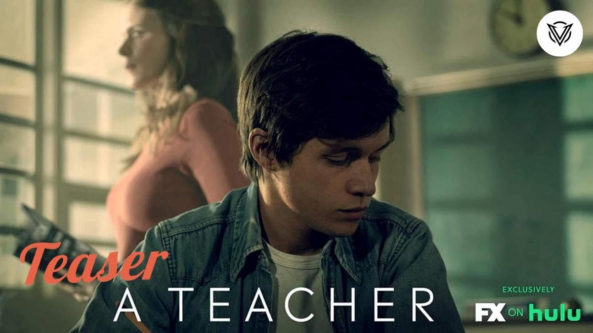 مسلسل A Teacher الموسم 1 الحلقة 1 الأولى مترجمة