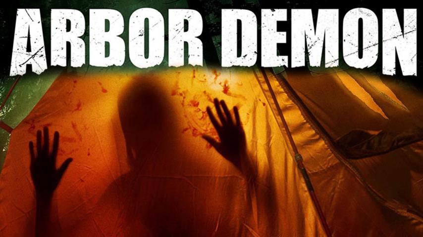 مشاهدة فيلم Arbor Demon (2016) مترجم