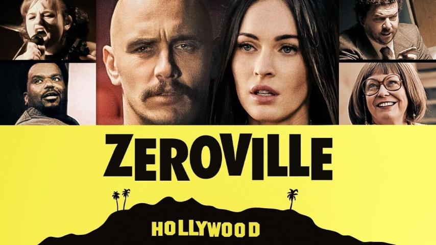 مشاهدة فيلم Zeroville (2019) مترجم