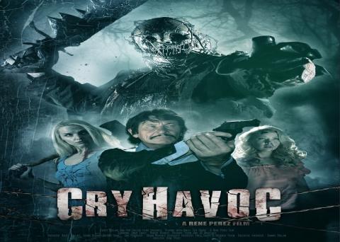 مشاهدة فيلم Cry Havoc (2019) مترجم