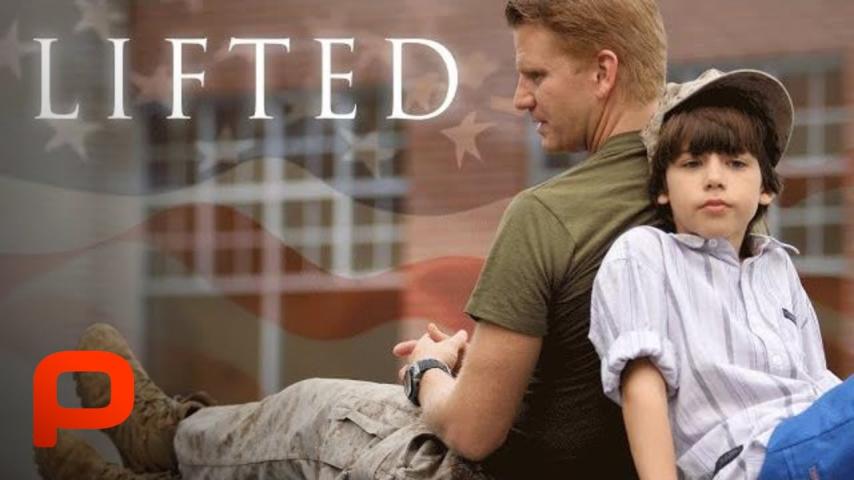 مشاهدة فيلم Lifted (2010) مترجم