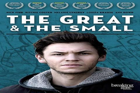 مشاهدة فيلم The Great and The Small (2016) مترجم