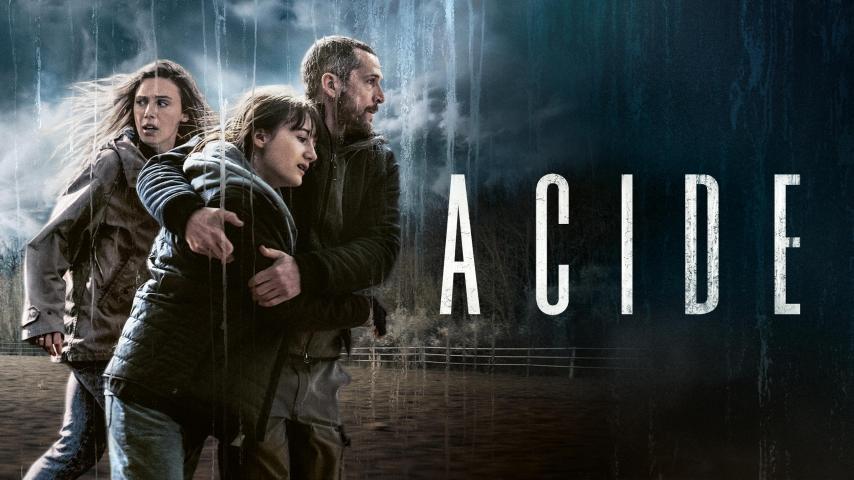 مشاهدة فيلم Acid (2023) مترجم