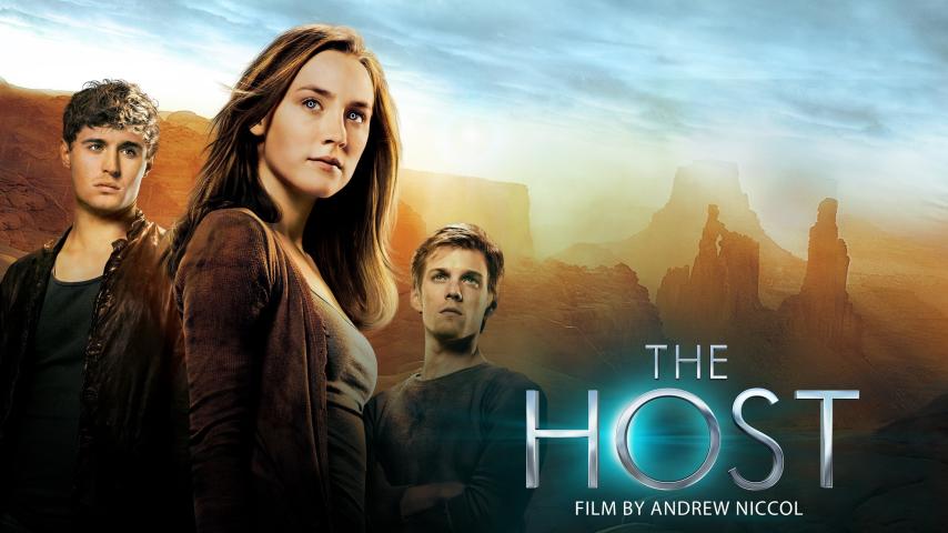 مشاهدة فيلم The Host 2013 مترجم