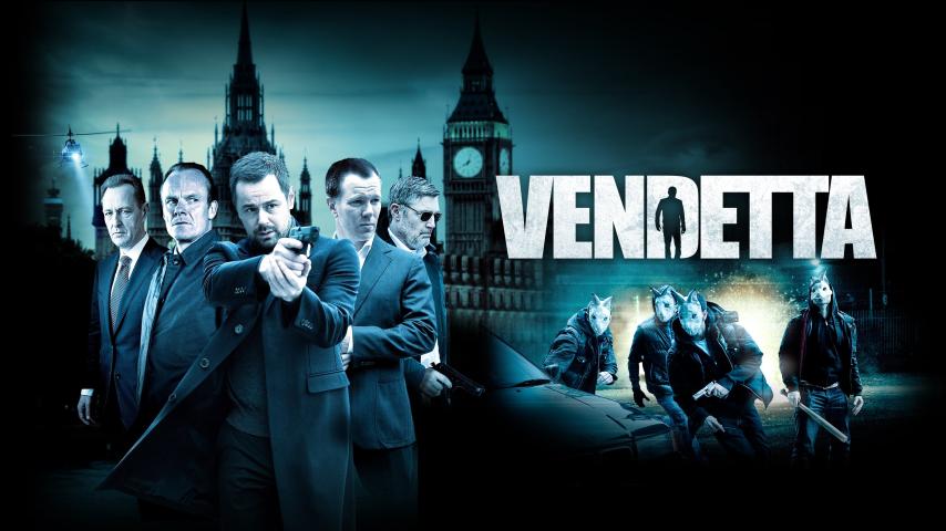 مشاهدة فيلم Vendetta (2013) مترجم