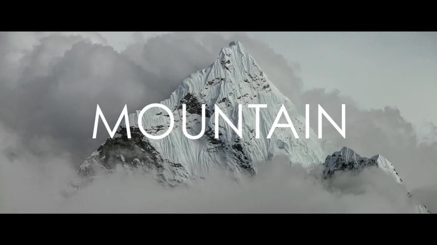 مشاهدة فيلم Mountain (2017) مترجم