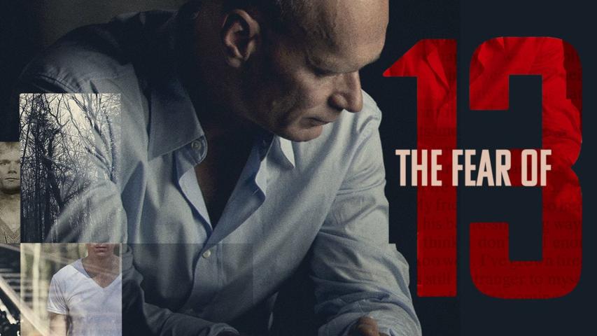 مشاهدة فيلم The Fear of 13 (2015) مترجم