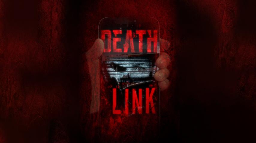 مشاهدة فيلم Death Link 2021 مترجم