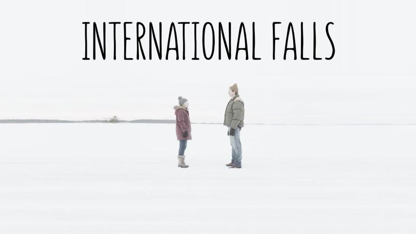 مشاهدة فيلم International Falls (2019) مترجم