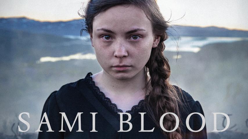 مشاهدة فيلم Sami Blood (2016) مترجم