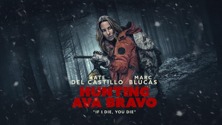 مشاهدة فيلم Hunting Ava Bravo (2022) مترجم