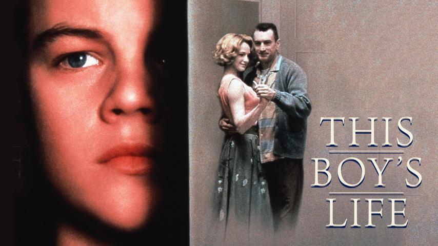 مشاهدة فيلم This Boy’s Life (1993) مترجم