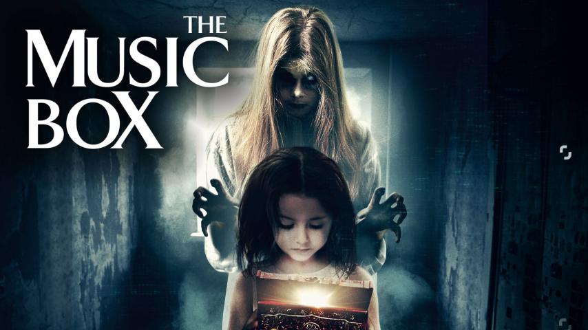 مشاهدة فيلم The Music Box (2018) مترجم